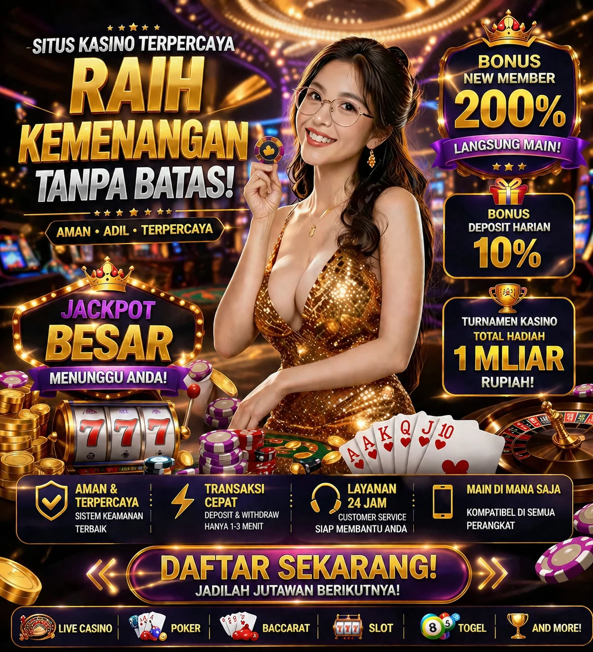 Roleta e blackjack djbet