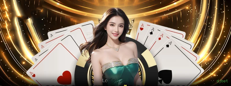Interface do App djbet