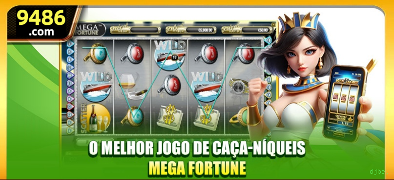 Casino VIP djbet