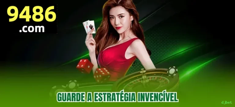 Estatísticas djbet