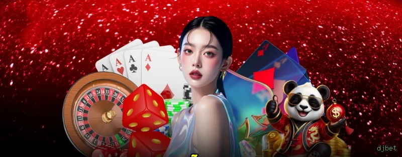 Experiência VIP djbet