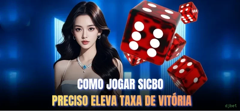 Experiência VIP djbet