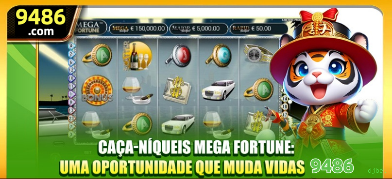 Estatísticas do Jogo djbet