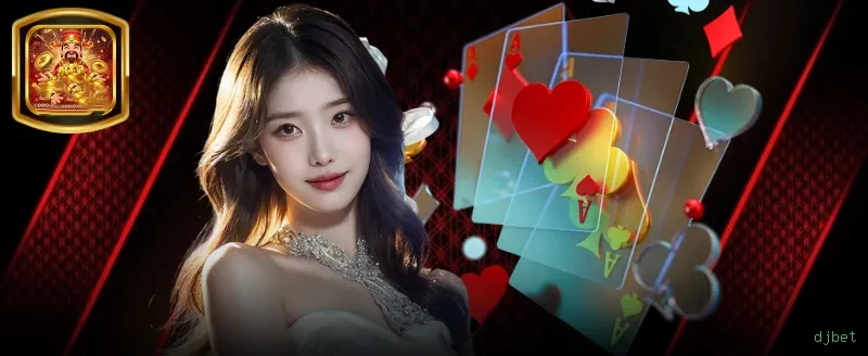 Casino Ao Vivo djbet