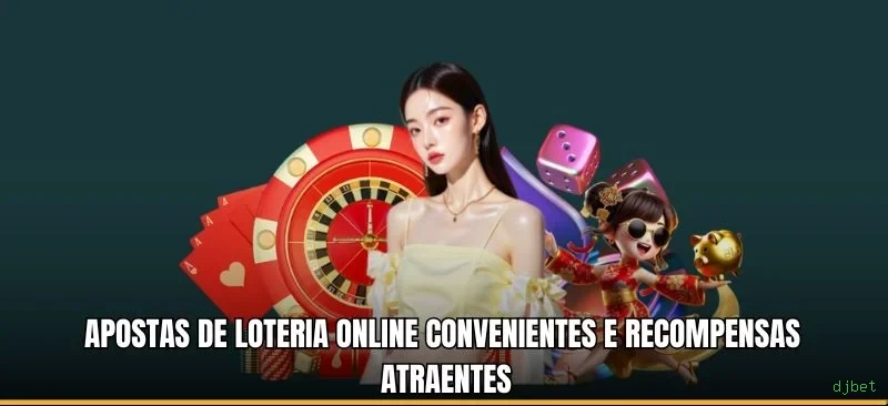 Tecnologia da Plataforma djbet