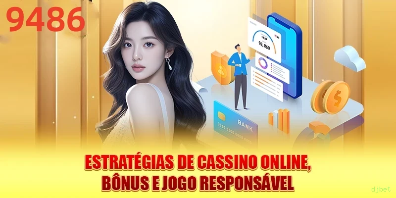 Tecnologia da Plataforma djbet