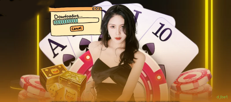 Design Responsivo djbet