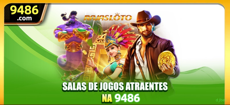 Especiais de Fim de Semana djbet