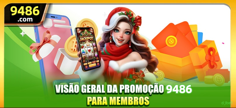 Promoções Sazonais djbet