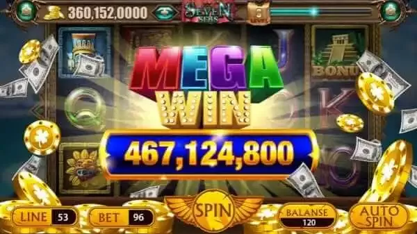 Gates of Olympus slot djbet