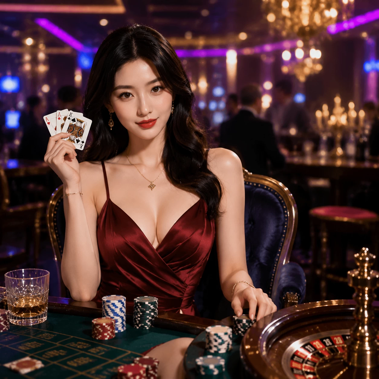 Suporte VIP djbet - atendimento prioritário